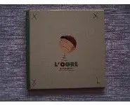 L'ogre- Olivier Douzou-éditions Rouergue