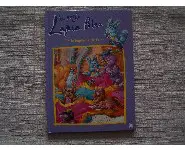 Le petit lapin bleu et le baptême de l'a