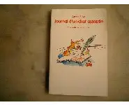 Journal d'un chat assasin