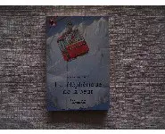 Le téléphérique de la peur-Castor poche