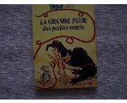 La grande peur des petites souris