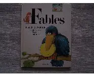 Fables-de la Fontaine-Sophie Toussaint