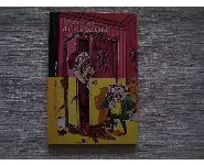 Le cadavre est dans le placard