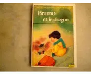 Bruno et le dragon/ collection Copain