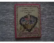 Les cartes postales magiques