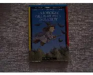 La sorcière qui avait peur de la nuit