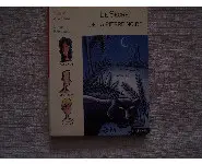 Le secret de la pierre noire/Pleine lune