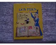 Les fées Contes du joli bois