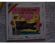 La journée de Max-Babillage-Bias