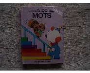 Jouons avec les mots-un livre qui bouge