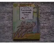 Les grands méchants loup- Puig Rosado