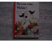 Bonne idée Waldo-Hans Wilhem