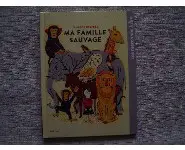 Ma famille sauvage