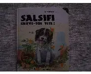 Salsifi, sauve-toi vite!