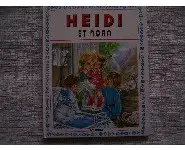Heidi et Nora-collection Primevère