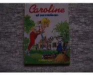 Caroline et sa maison 1985