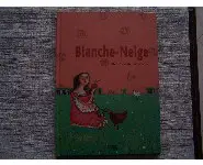 Blanche-Neige - Octavia Monaco