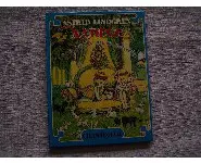 Nadège et sa petite sœur adorée