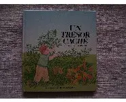 Un trésor caché-Initiation à l'évangile