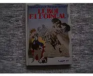 Le roi et l'oiseau-Prévert-Grimault