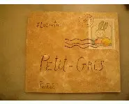 Petit-Gris- Elzbieta