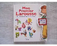 Mon premier dictionnaire Larousse 4-7