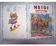 Heidi déménage-Primevère-Hemma