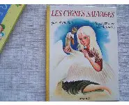 Les cygnes sauvages/L'âge d'or/1961