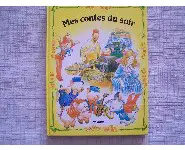 Mes contes du soir/ MC Suigne Hemma