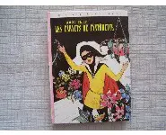 Les carnets de Fantomette-1976