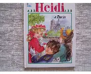 Heidi à Paris-Primevère-Hemma
