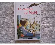 Le cadeau de Noël-jan Mogensen-Cadou