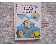 Henri tête en l'air-Cadou