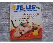 Je lis avec les animaux Familiers