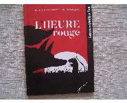 L'heure rouge-les mercredis à lire
