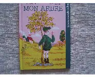 Mon arbre-les mercredis à lire