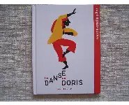 La danse de Doris-les mercredis à lire