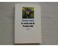 Le week-end du premier mai. C. Coman