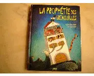 La prophétie des grenouilles
