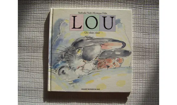 Lou; un vilain rêve