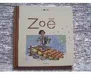 Zoé-Martine Delerme