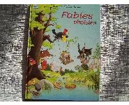 Fables Choisies-La Fontaine-Dosimont