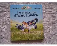 Le premier bal d'Agaric Passiflore