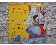 Miss tresses danseuse étoile