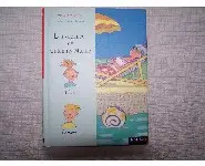 Les vacances de calamity Mamie