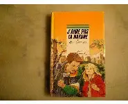 J'aime pas la nature/Cascade