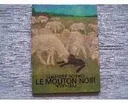 Le mouton noir Eleonore Schmid