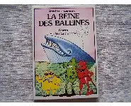 La reine des baleines