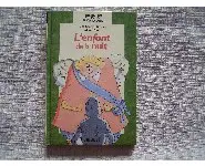 L'enfant de la nuit; R.G. Bouchon