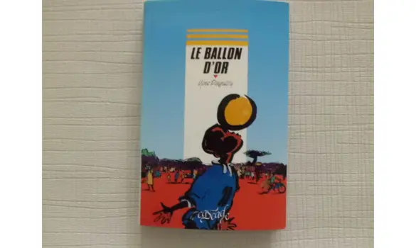 Le ballon d'or/Cascade